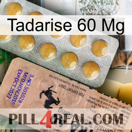 Tadarise 60Mg 41